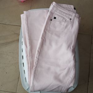 Womens Kancan High Rise Jeans